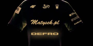 DEFRO Sponsorem Premium Korony Kielce