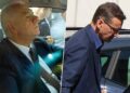 Spotkanie Kaczyńskiego i Morawieckiego bez rozstrzygnięcia - Radio Kielce Spotkanie Kaczyńskiego i Morawieckiego bez rozstrzygnięcia
