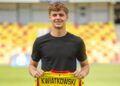Utalentowany bramkarz wzmocni Akademię Korony - Radio Kielce Utalentowany bramkarz wzmocni Akademię Korony