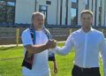 Marek Mierzwa trenerem Spartakusa Daleszyce