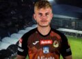 Pierwszy letni transfer starachowickiego trzecioligowca - Radio Kielce Pierwszy letni transfer starachowickiego trzecioligowca