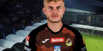 Pierwszy letni transfer starachowickiego trzecioligowca