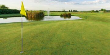Na skraju miasta powstanie pole golfowe