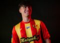 Ariel Mosór zawodnikiem Korony Kielce