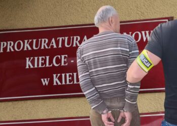 Znany jest motyw morderstwa i wyniki sekcji. Mężczyźnie grozi dożywocie
