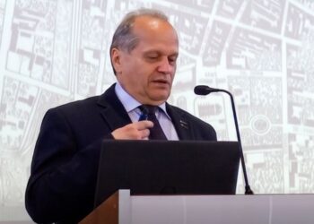 Kielecki uniwersytet ma nowego profesora belwederskiego