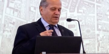 Kielecki uniwersytet ma nowego profesora belwederskiego