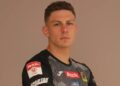 Bartosz Klebaniuk ma konkurenta. KSZO pozyskał bramkarza - Radio Kielce Bartosz Klebaniuk ma konkurenta. KSZO pozyskał bramkarza