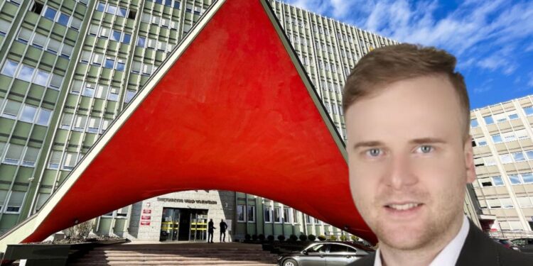 Awantura w taksówce z udziałem działacza KO. Wojewoda reaguje
