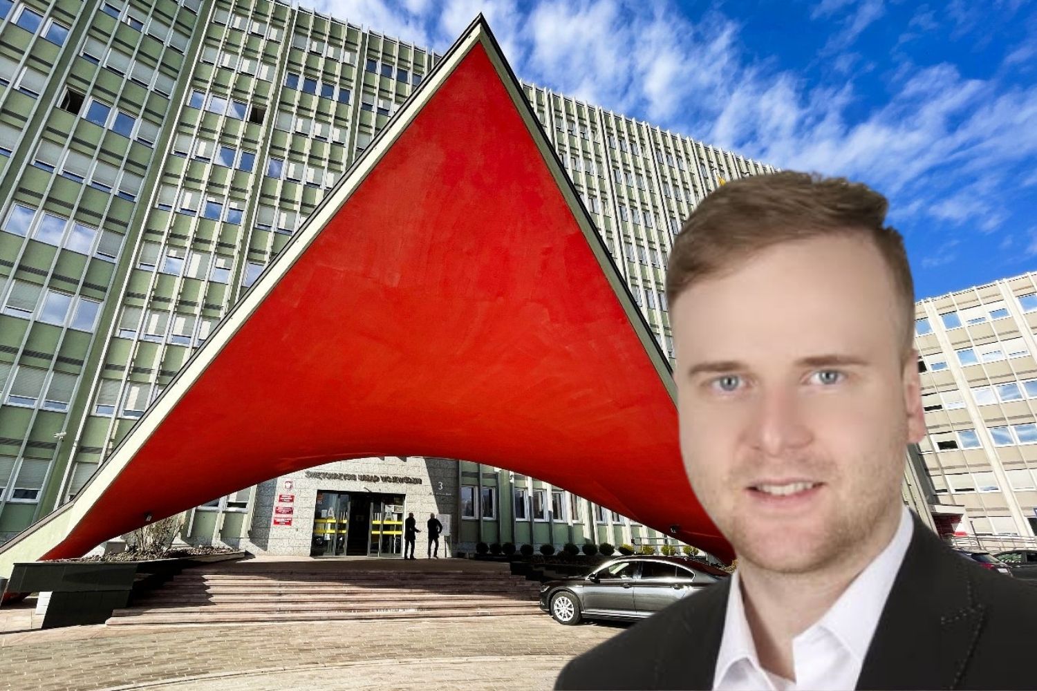 Awantura w taksówce z udziałem działacza KO. Wojewoda reaguje