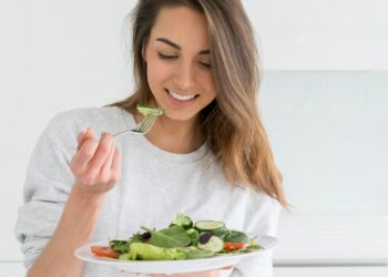 Dieta planetarna, wegetariańska czy wegańska?