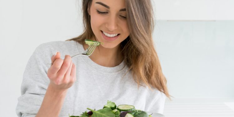 Dieta planetarna, wegetariańska czy wegańska? - Radio Kielce Dieta planetarna, wegetariańska czy wegańska?