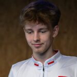 Jakub Chrobot / Fot. Fortis Bilard Kielce
