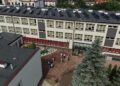Powstaje hotel, gdzie gości obsługiwać będą uczniowie - Radio Kielce 01.07.2026. Kielce. Zespół Szkół Ekonomicznych przy ul. Langiewicza / Fot. Jarosław Kubalski - Radio Kielce