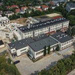 01.07.2026. Kielce. Zespół Szkół Ekonomicznych przy ul. Langiewicza / Fot. Jarosław Kubalski - Radio Kielce