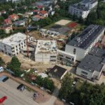 01.07.2026. Kielce. Zespół Szkół Ekonomicznych przy ul. Langiewicza / Fot. Jarosław Kubalski - Radio Kielce