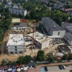 01.07.2026. Kielce. Zespół Szkół Ekonomicznych przy ul. Langiewicza / Fot. Jarosław Kubalski - Radio Kielce