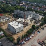 01.07.2026. Kielce. Zespół Szkół Ekonomicznych przy ul. Langiewicza / Fot. Jarosław Kubalski - Radio Kielce