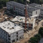01.07.2026. Kielce. Zespół Szkół Ekonomicznych przy ul. Langiewicza / Fot. Jarosław Kubalski - Radio Kielce
