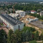 01.07.2026. Kielce. Zespół Szkół Ekonomicznych przy ul. Langiewicza / Fot. Jarosław Kubalski - Radio Kielce