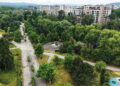 Pomnik Ofiar Rzezi Wołyńskiej nie stanie na Skwerze Szarych Szeregów w Kielcach - Radio Kielce Pomnik Ofiar Rzezi Wołyńskiej nie stanie na Skwerze Szarych Szeregów w Kielcach