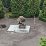 Skwer Szarych Szeregów przygotowuje się na zmiany klimatu - Radio Kielce Skwer Szarych Szeregów przygotowuje się na zmiany klimatu