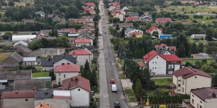 Drogowcy zamykają przejazd przez ul. Sukowską - Radio Kielce 24.07.2026. Kielce. Ulica Sukowska / Fot. Jarosław Kubalski - Radio Kielce