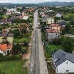 Drogowcy zamykają przejazd przez ul. Sukowską - Radio Kielce 24.07.2026. Kielce. Ulica Sukowska / Fot. Jarosław Kubalski - Radio Kielce