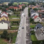 Drogowcy zamykają przejazd przez ul. Sukowską - Radio Kielce 24.07.2026. Kielce. Ulica Sukowska / Fot. Jarosław Kubalski - Radio Kielce