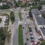 24.07.2026. Kielce. Ulica Jagiellońska / Fot. Jarosław Kubalski - Radio Kielce