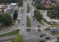 Będą utrudnienia na ważnej ulicy w Kielcach