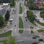 24.07.2026. Kielce. Ulica Jagiellońska / Fot. Jarosław Kubalski - Radio Kielce