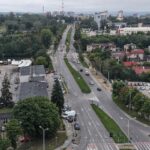 24.07.2026. Kielce. Ulica Jagiellońska / Fot. Jarosław Kubalski - Radio Kielce