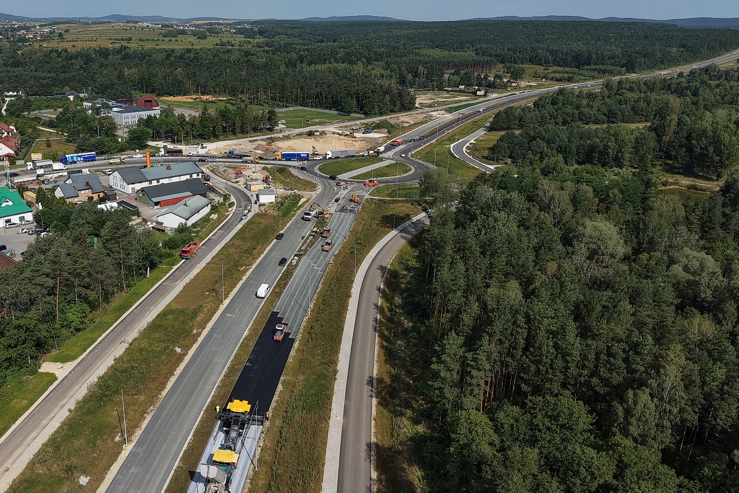 Obwodnica Morawicy