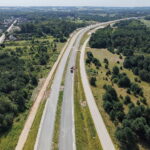 29.07.2026 Obwodnica Morawicy / Fot. Jarosław Kubalski - Radio Kielce