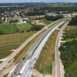 29.07.2026 Obwodnica Morawicy / Fot. Jarosław Kubalski - Radio Kielce