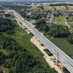 29.07.2026 Obwodnica Morawicy / Fot. Jarosław Kubalski - Radio Kielce