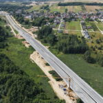 29.07.2026 Obwodnica Morawicy / Fot. Jarosław Kubalski - Radio Kielce