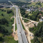 29.07.2026 Obwodnica Morawicy / Fot. Jarosław Kubalski - Radio Kielce