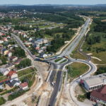 29.07.2026 Obwodnica Morawicy / Fot. Jarosław Kubalski - Radio Kielce