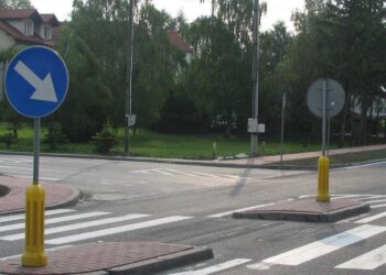 Budowa ronda w Stopnicy. Będą utrudnienia