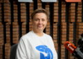 ROZMOWA DNIA. Dr Aleksandra Kusztal, politolog z Uniwersytetu Jana Kochanowskiego - Radio Kielce 02.07.2026. Radio Kielce. Rozmowa Dnia. Na zdjęciu: Dr Aleksandra Kusztal - politolog z Uniwersytetu Jana Kochanowskiego / Fot. Piotr Kwaśniewski - Radio Kielce