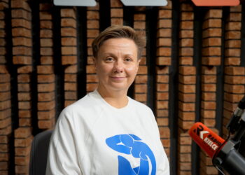 Dr Aleksandra Kusztal: zawołanie: „pan wie, kim ja jestem?" jest i straszne i śmieszne