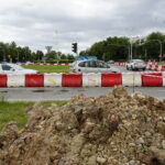 Zmiany na ruchliwym skrzyżowaniu. Nie wszyscy patrzą na znaki - Radio Kielce