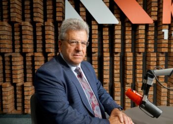 Józef Bryk: poszkodowani w wyniku ostatnich nawałnic mogą liczyć na pomoc rządową