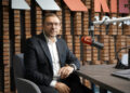 ROZMOWA DNIA. Jan Jóźwik, Okręgowy Inspektor Pracy - Radio Kielce Jan Jóźwik – Okręgowy Inspektor Pracy / Fot. Robert Felczak – Radio Kielce