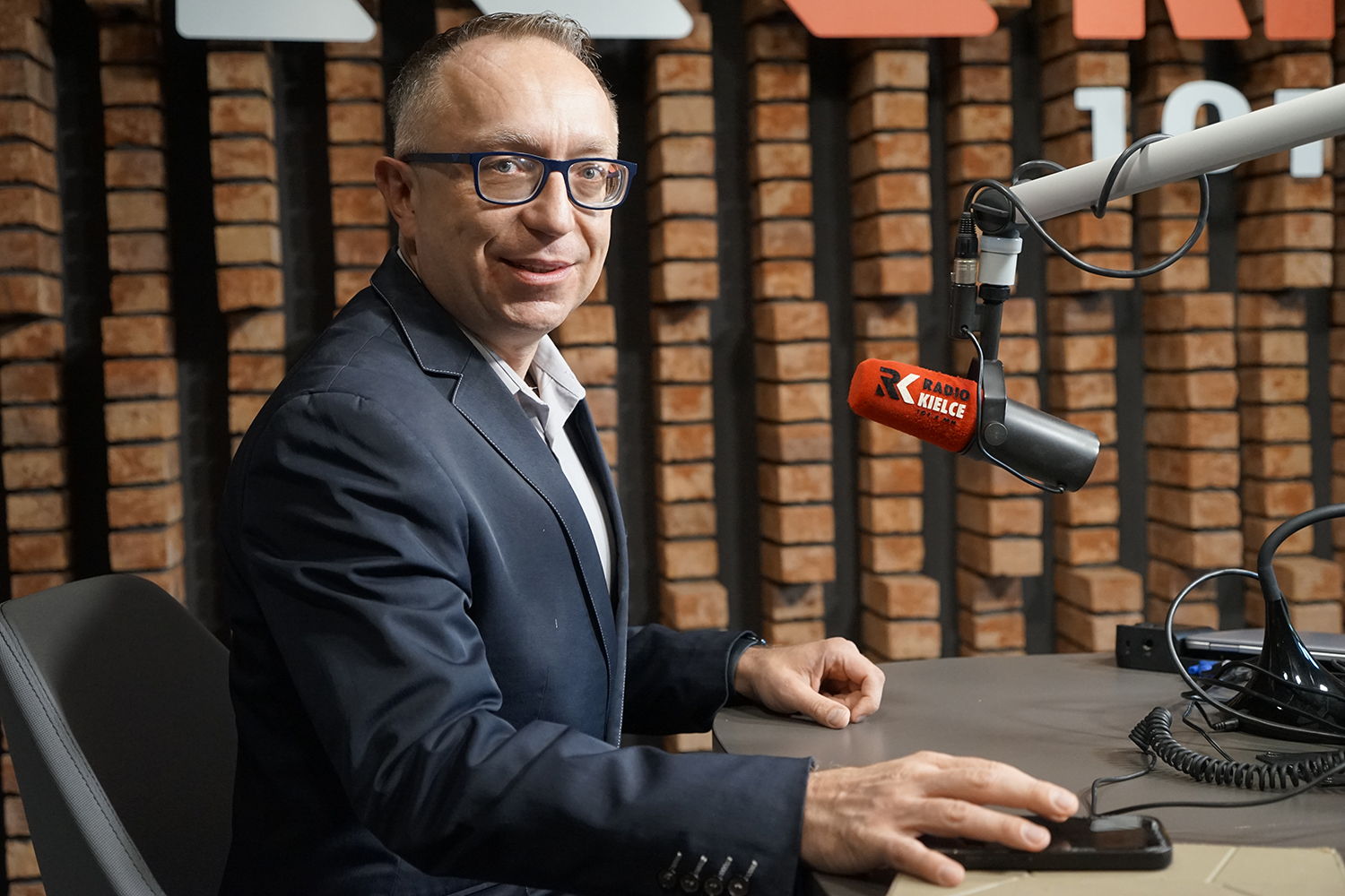 Artur Gierada: ustawa kominowa budzi najwięcej kontrowersji, ale jest konieczna