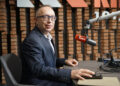 ROZMOWA DNIA. Środa, godz. 8:30. Artur Gierada, przewodniczący świętokrzyskiej Koalicji Obywatelskiej - Radio Kielce Artur Gierada, poseł Koalicji Obywatelskiej, przewodniczący świętokrzyskiej Koalicji Obywatelskiej / Fot. Robert Felczak - Radio Kielce