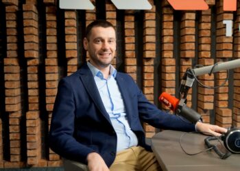 Dawid Lewicki o sytuacji w PiS: to nie jest konflikt ideowy, lecz personalny