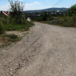 Fotorelacja z ulic przeznaczonych do remontu. Czy starczy pieniędzy? - Radio Kielce